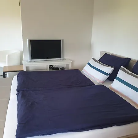 Apartament Hagner