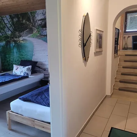 Apartment Hagner Teisendorf