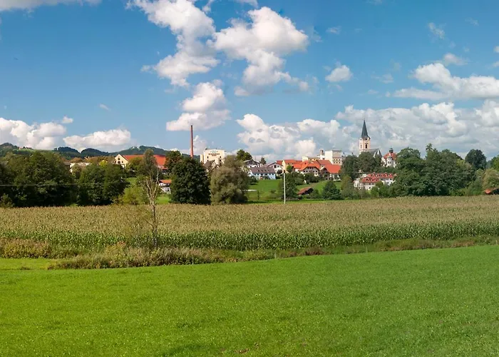 Apartament Hagner