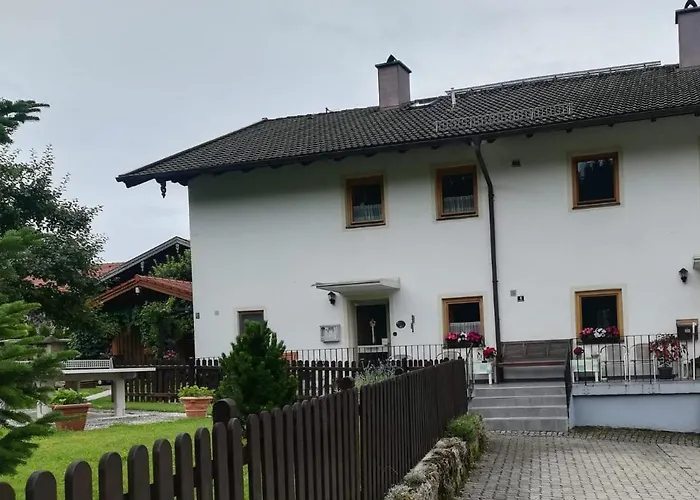 Apartament Hagner *