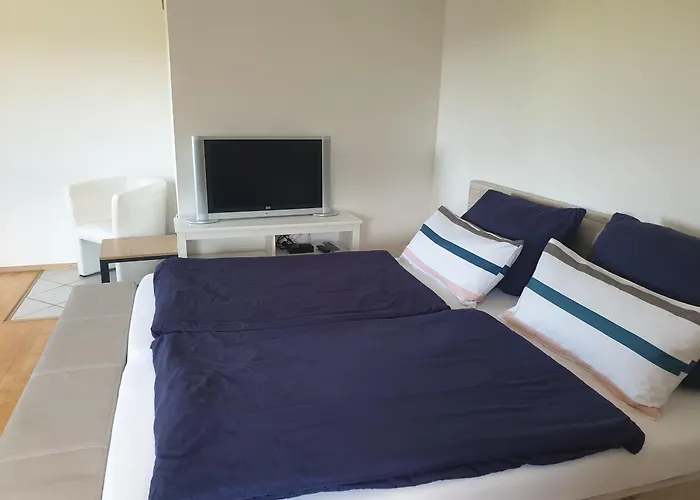Apartament Hagner