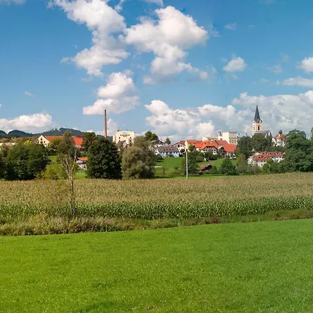 Apartament Hagner