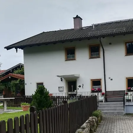 Apartmán Hagner *
