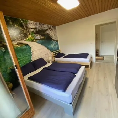 Apartmán Hagner *