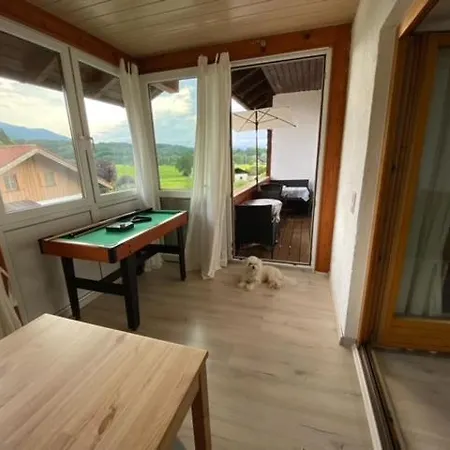 Hagner Apartamento *