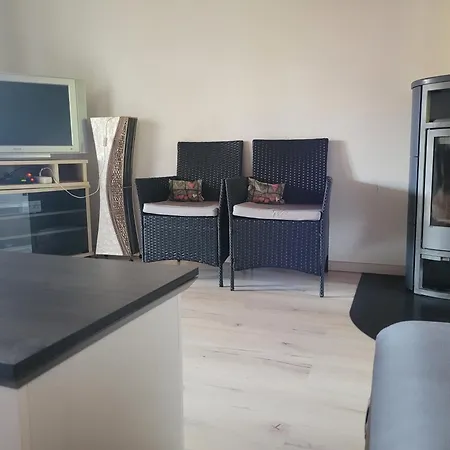 Apartament Hagner *