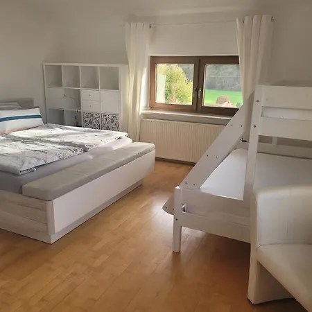 Hagner Apartmán *